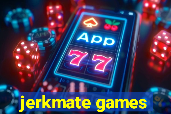 jerkmate games